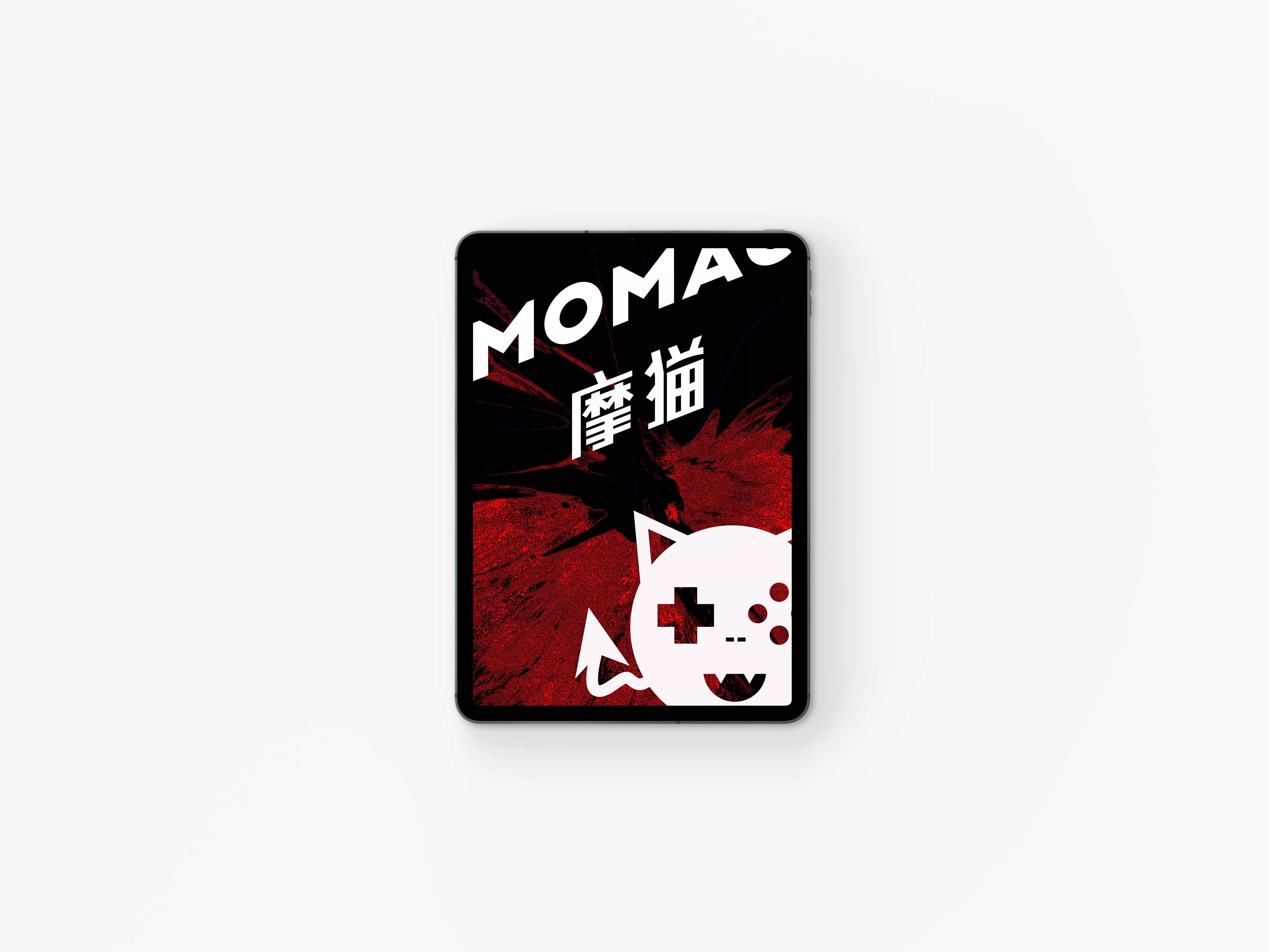 摩猫-brand design